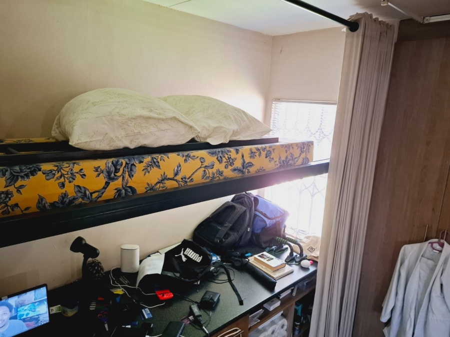 1 Bedroom Property for Sale in Universitas Free State